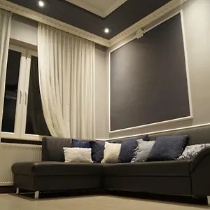 Apartment Classy At European Quarter, Brüssel