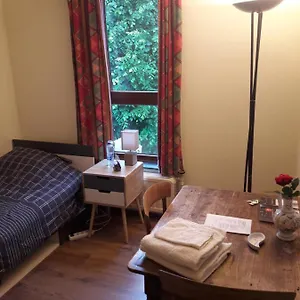 Chez Mimi - Vue Parc Homestay